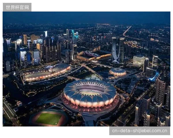 杭州奥体中心“一场两馆”完成商业操作系统升级，全面并轨“市民卡”打通亚运遗产的消费闭环