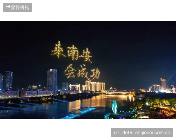 集成化控制软件将顶级赛事的灯光秀编程周期,从过去的三周缩短至90分钟以内 集成化控制软件将顶级赛事的灯光秀编程周期,从过去的三周缩短至90分钟以内